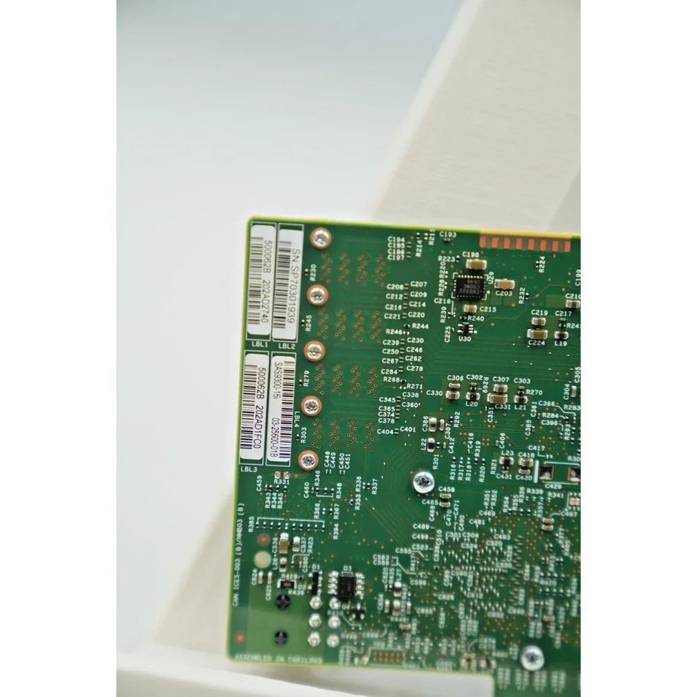 LSI‎ 9300-16i 12Gbps SAS-3 PCIe x8 HBA P16 IT mode ZFS TrueNAS UNRAID